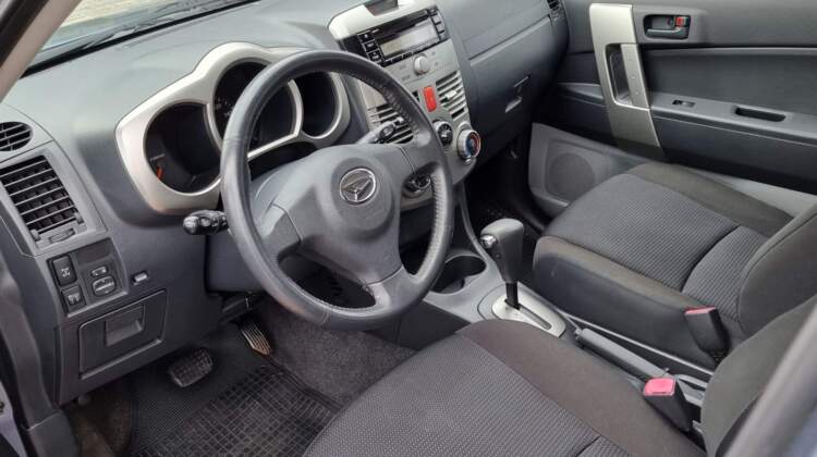 Daihatsu Terios