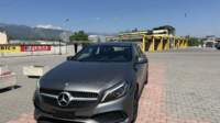 Mercedes A 200 2.2 CDI